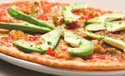 Panarottis Blacktown - New South Wales Tourism  2