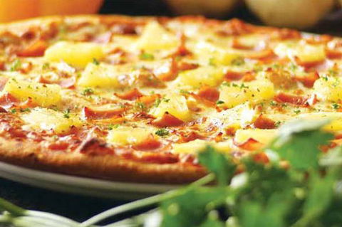 Panarottis Blacktown - New South Wales Tourism  3