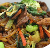 Stir Crazy Noodle Bar - New South Wales Tourism 