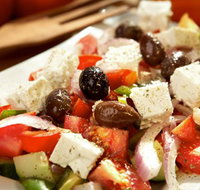 Kafenes Greek Restaurant - New South Wales Tourism 