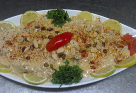 Chahine Lebanese Cuisine - New South Wales Tourism  1