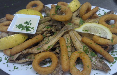 Chahine Lebanese Cuisine - New South Wales Tourism  2