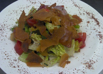Chahine Lebanese Cuisine - New South Wales Tourism  3