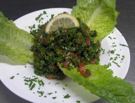 Chahine Lebanese Cuisine - New South Wales Tourism  4