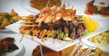 Al-Madina Lebanese Cuisine - New South Wales Tourism  1