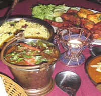 Ashiana Indian Restaurant - New South Wales Tourism 