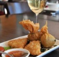 Gwen's Restaurant - New South Wales Tourism 