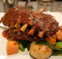 Mikes Seafood Grill - New South Wales Tourism 