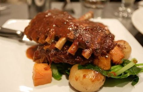 Mikes Seafood Grill - New South Wales Tourism  0