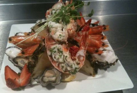 Mikes Seafood Grill - New South Wales Tourism  1