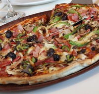 Jags Ristorante - New South Wales Tourism 