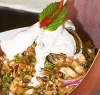 Thai Splendid Rouse Hill - New South Wales Tourism 