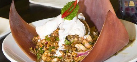 Thai Splendid Rouse Hill - New South Wales Tourism  0