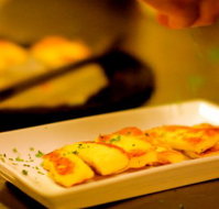 Opah Gary's Original Greek Yum Cha - New South Wales Tourism 