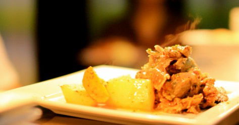 Opah Gary's Original Greek Yum Cha - New South Wales Tourism  1