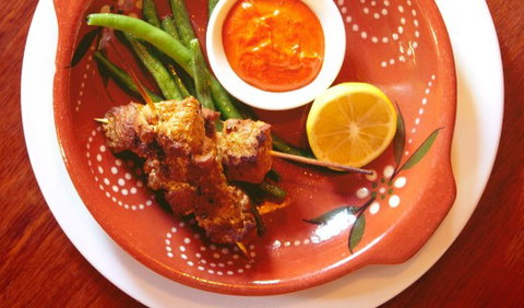 Bar Tino Restaurant - New South Wales Tourism  0