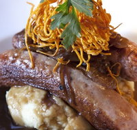 Nags Head Hotel - New South Wales Tourism 