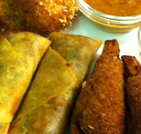 Bhaji On The Beach South Indian Cuisine - New South Wales Tourism 