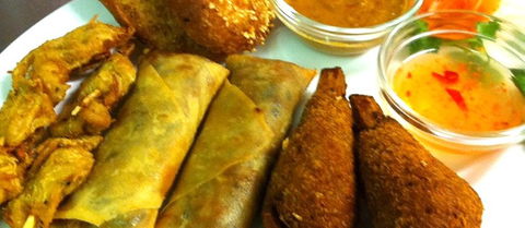 Bhaji On The Beach South Indian Cuisine - New South Wales Tourism  0