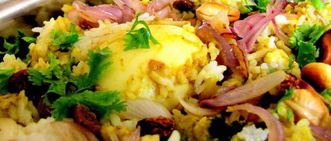 Bhaji On The Beach South Indian Cuisine - New South Wales Tourism  1