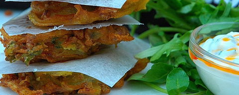 Bhaji On The Beach South Indian Cuisine - New South Wales Tourism  2