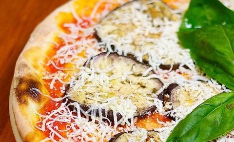 Tipico Trattoria Pizzeria Five Dock - New South Wales Tourism  0