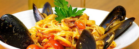 Tipico Trattoria Pizzeria Five Dock - New South Wales Tourism  2