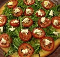 Rozelle Pizzeria - New South Wales Tourism 