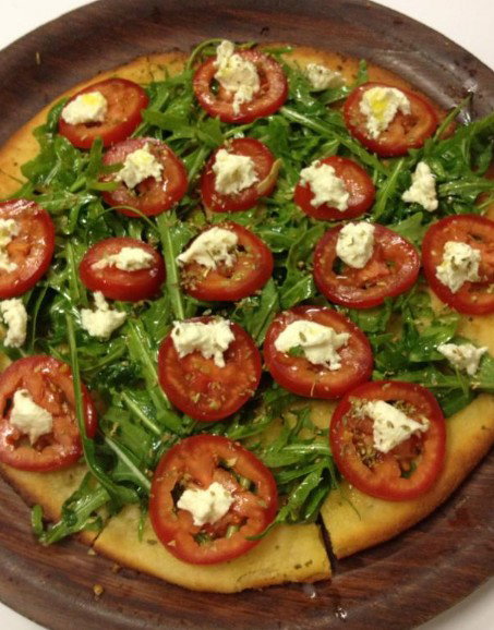Rozelle Pizzeria - New South Wales Tourism  0