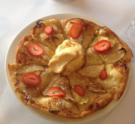 Rozelle Pizzeria - New South Wales Tourism  2