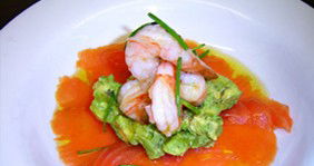 Blu Water Grill - New South Wales Tourism  0