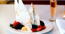Blu Water Grill - New South Wales Tourism  2
