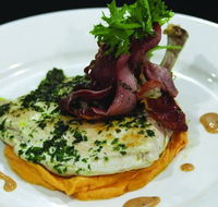 Lilys Restaurant Bar  Function Centre - New South Wales Tourism 
