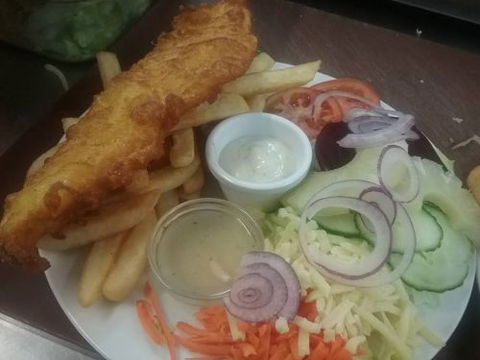 Mourilyan Cafe - New South Wales Tourism  0