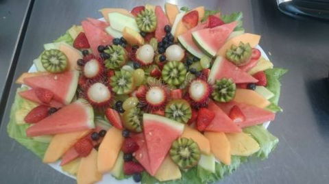 Mourilyan Cafe - New South Wales Tourism  2