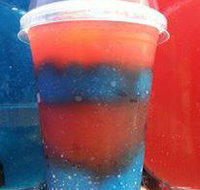 Juice City - New South Wales Tourism 