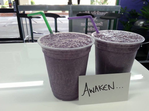 Juice City - New South Wales Tourism  1
