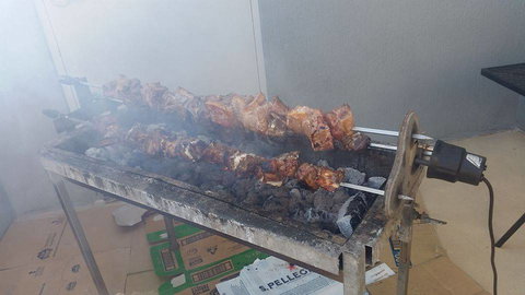 The Stop Cafe - New South Wales Tourism  0