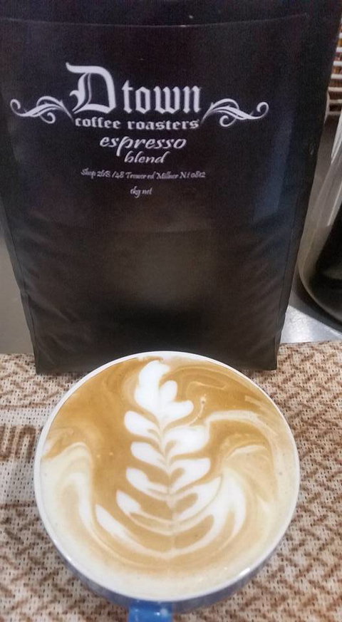 The Stop Cafe - New South Wales Tourism  1