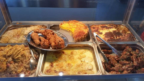 The Stop Cafe - New South Wales Tourism  2