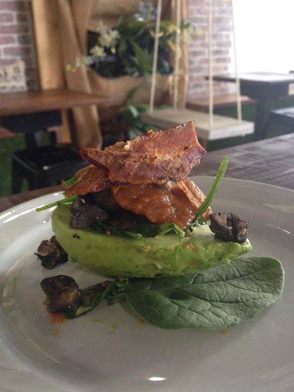 The Rawgasm Paleo Cafe & Juice Bar - New South Wales Tourism  1
