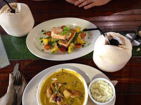 The Rawgasm Paleo Cafe & Juice Bar - New South Wales Tourism  3