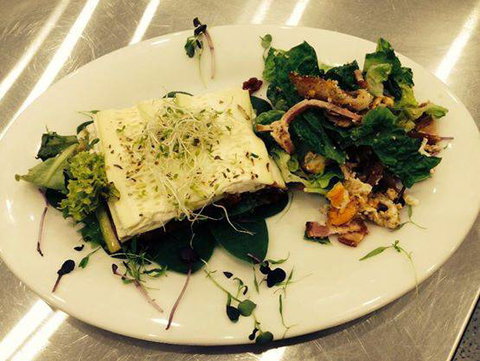 The Rawgasm Paleo Cafe & Juice Bar - New South Wales Tourism  4