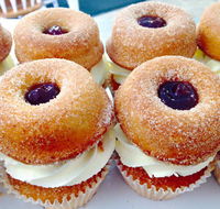 Heaven Leigh Cupcakes - New South Wales Tourism 