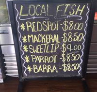 Colonial Corner Takeaway - New South Wales Tourism 