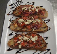 Central Park Cafe - New South Wales Tourism 