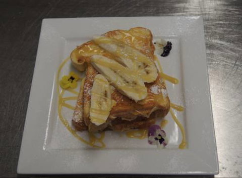 Central Park Cafe - New South Wales Tourism  1