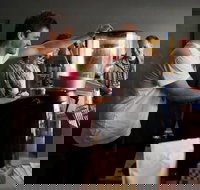 Corner Lane Espresso - New South Wales Tourism 