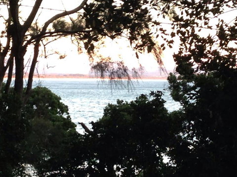 The Pass Cafe - New South Wales Tourism  1