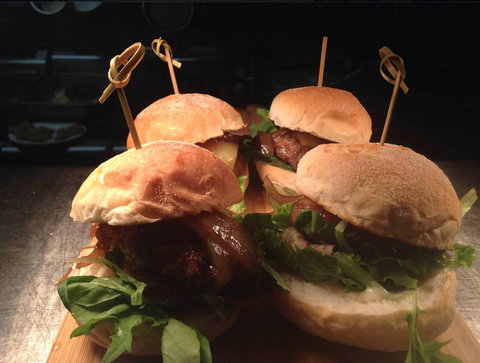 The Pass Cafe - New South Wales Tourism  3